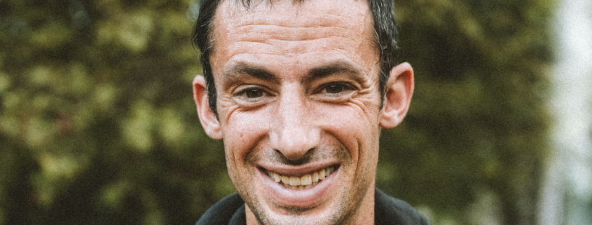 Kilian Jornet