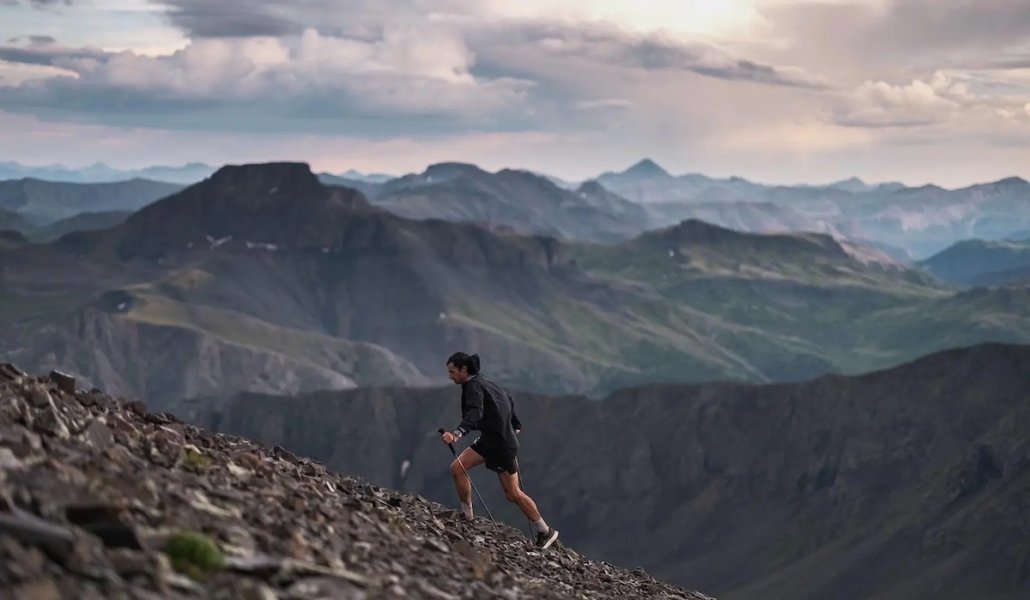 Kilian Jornet © DR