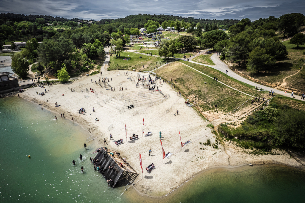 Spartan Carcassonne 4