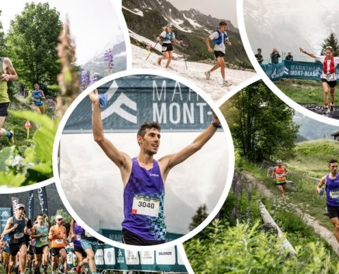 23 km Mont-Blanc 2024