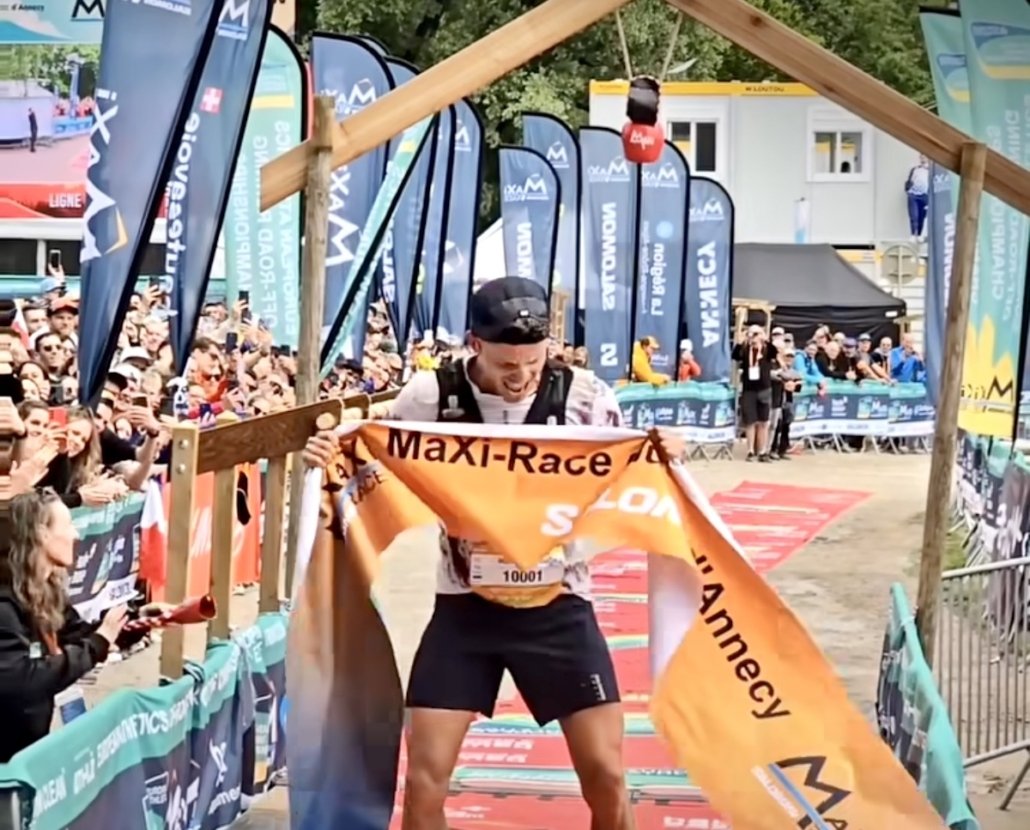 Mathieu Blanchard Winner 2