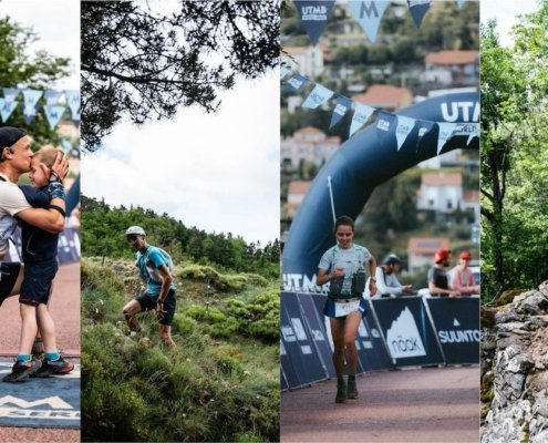 Trail du Saint-Jacques - Peignée Verticale 2024