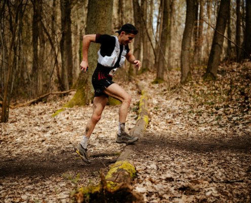 ecotrail paris