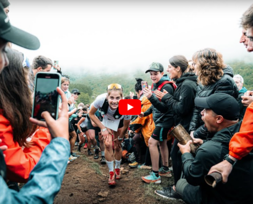 zegama 2024 vidéo