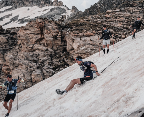 Odlo High Trail Vanoise