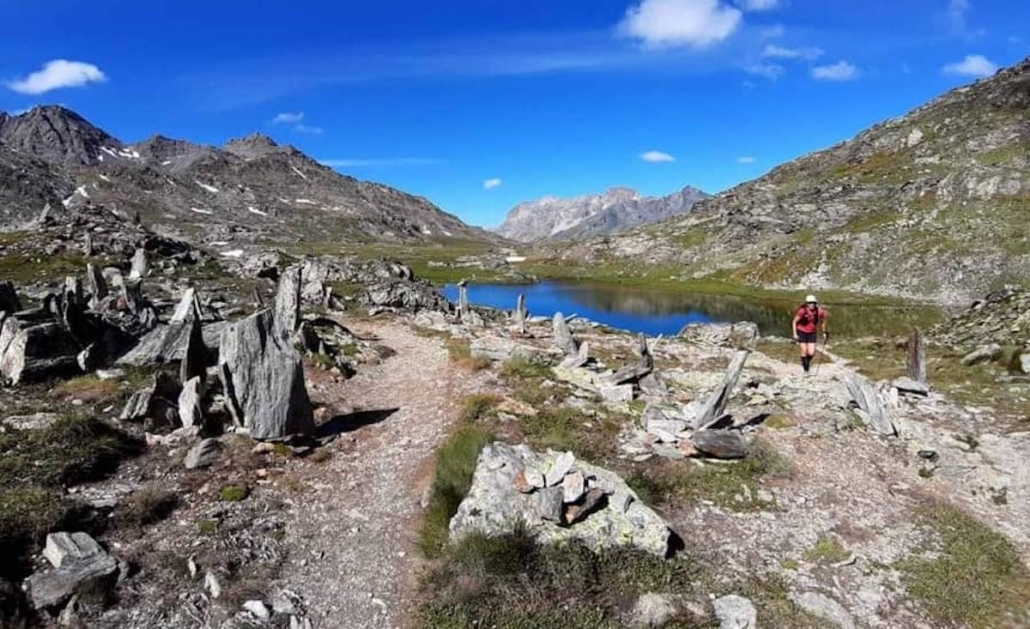 Trail des Étoiles
