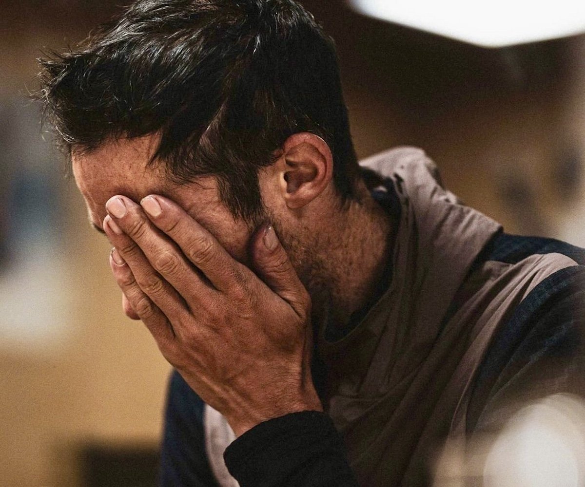 Alpine Connections : ça se complique pour Kilian Jornet - Esprit Trail