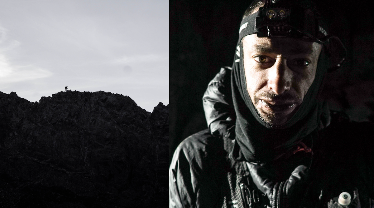 Kilian Jornet : les premières vidéos de Alpine Connections, 82 4000m en ...