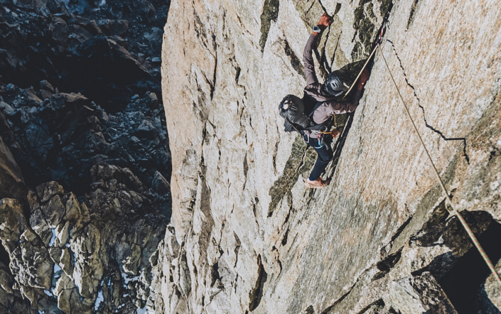 Kilian Jornet : les premières vidéos de Alpine Connections, 82 4000m en ...