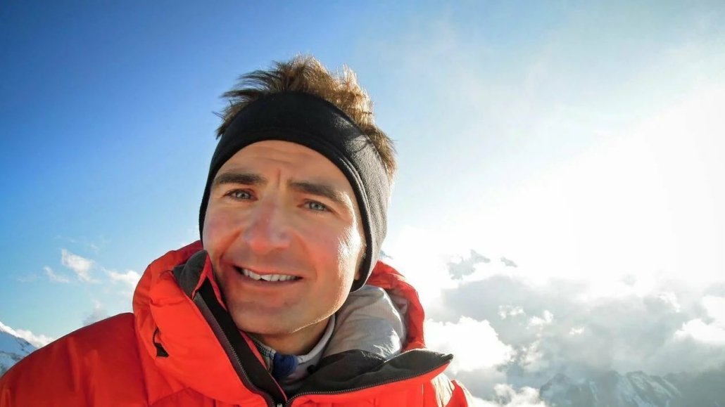 Ueli Steck OK