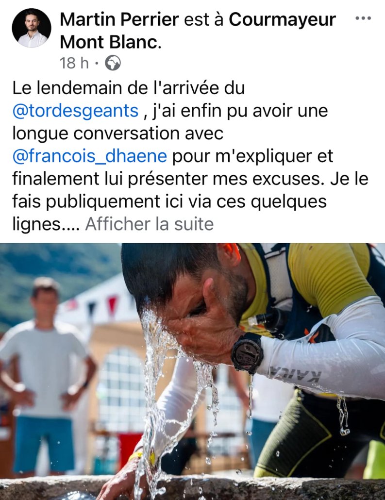 Martin Perrier Source Instagram