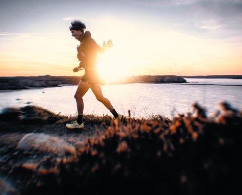 Photo Grand Raid du Finistère 2