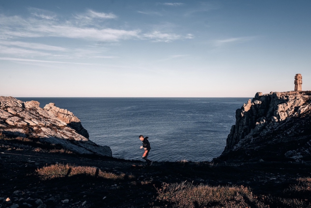 Photo Grand Raid du Finistère 3