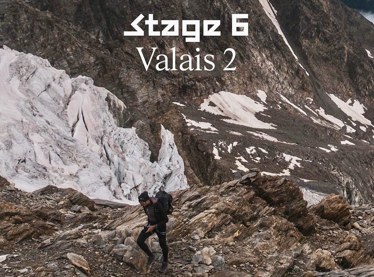 Kilian Jornet : les premières vidéos de Alpine Connections, 82 4000m en ...