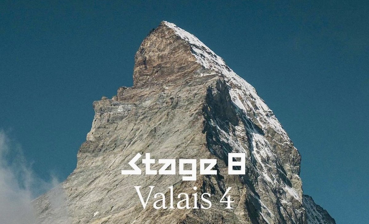 Kilian Jornet : les premières vidéos de Alpine Connections, 82 4000m en ...