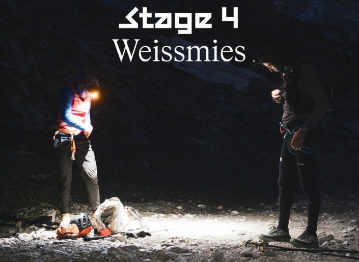 Kilian Jornet : les premières vidéos de Alpine Connections, 82 4000m en ...