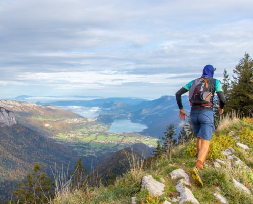 TFS24 - Trail de Faverges-Seythenex 1