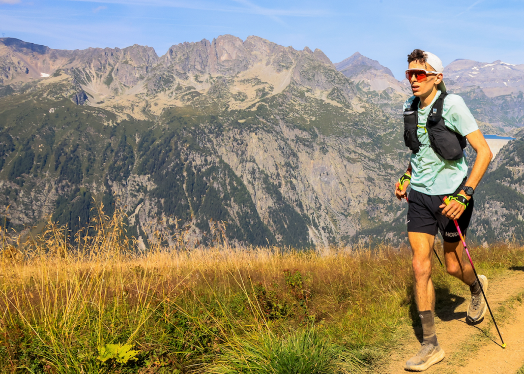 1_Vincent Bouillard_ Photo UTMB Group