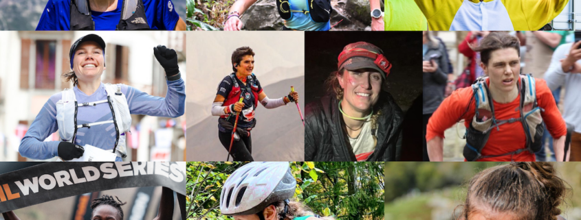 HÉROS 2024 WOMEN