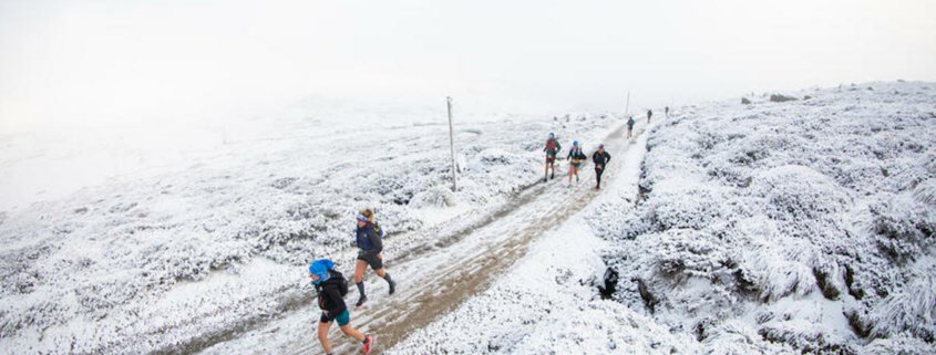 Photo UTMB Group