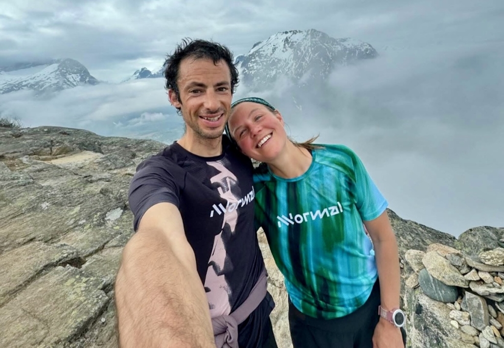 Emelie et Kilian