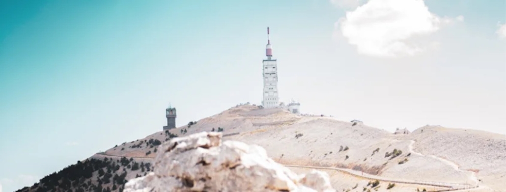 GRAND RAID VENTOUX BY UTMB
