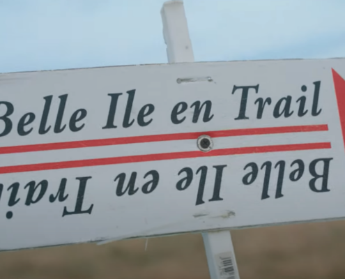 BELLE ILE EN TRAIL