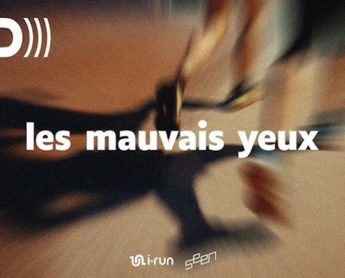 Les Mauvais Yeux