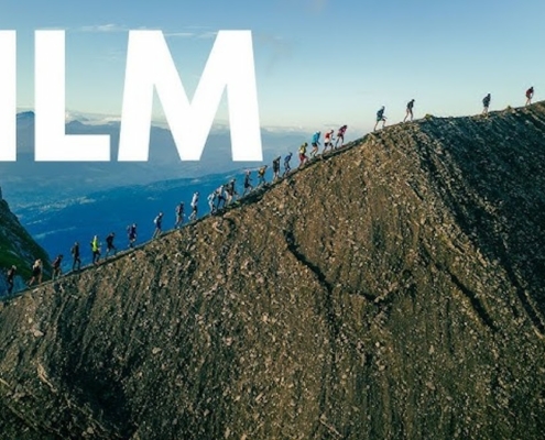 ULTRA TRAVERSÉE DES ARAVIS