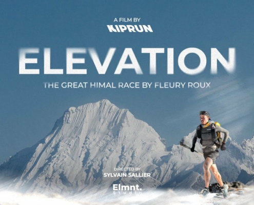 Elevation