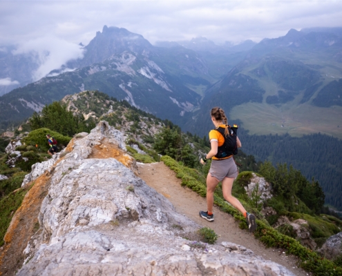 Millet XTrail Mont Charvet