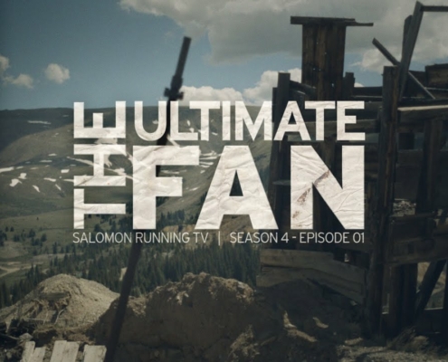 The Ultimate Fan