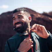 Ben Dhiman, l’ultra motivé