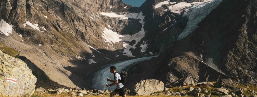 KILIAN JORNET Photo Alpine project