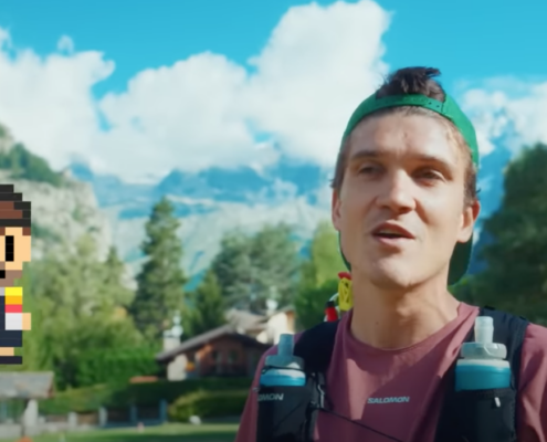 RECO TDS CASQUETTE VERTE