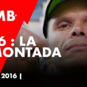 UTMB Mont-Blanc 2016 : la légendaire remontada de Ludovic Pommeret