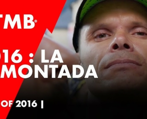 Remontada Ludovic Pommeret