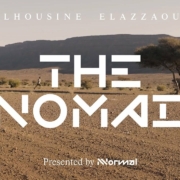 Elhousine Elazzaoui – The Nomad