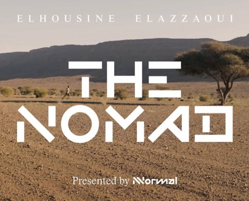 THE NOMAD