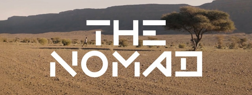 THE NOMAD