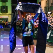 Résultat CCC : Francesco Puppi magistral, Martina Mlynarczyk au finish