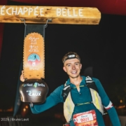 Échappée Belle : Vincent Esmiol bat le record de François D’Haene !