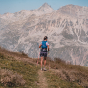 Trail du Corbier : 1ère édition réussie aux Sybelles !