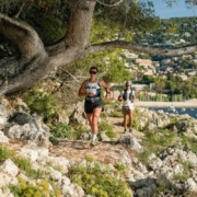 Nice Côte d’Azur by UTMB : Paul Cornut Chauvinc explose le record du 100 Miles