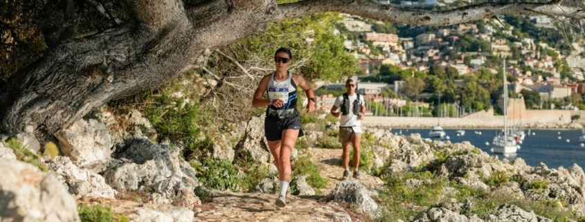 Nice Cote d'Azur by UTMB
