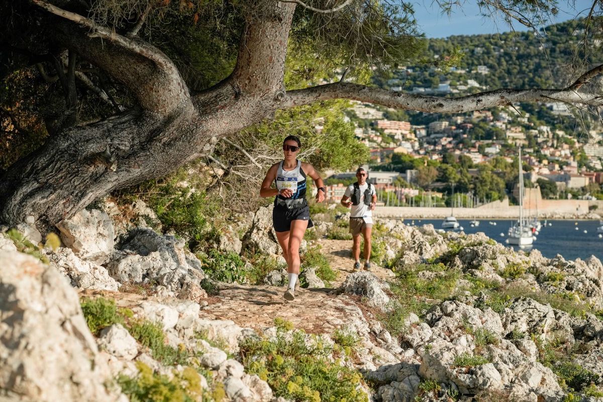 Nice Cote d'Azur by UTMB