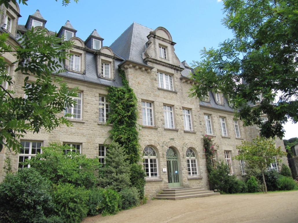 CHATEAU LADY MOND