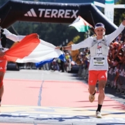 Championnats du monde de trail et course en montagne 2025 : 8 médailles pour la France, Frédéric Tranchand champion du monde !