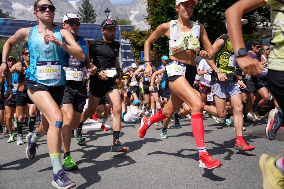 ETC. Photo UTMB GROUP