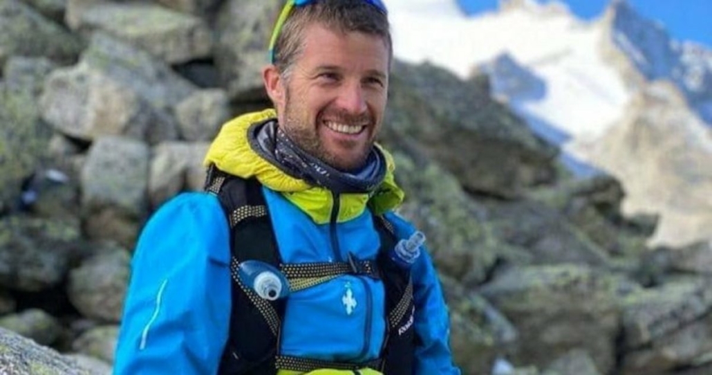 JONATHAN PARISÉ